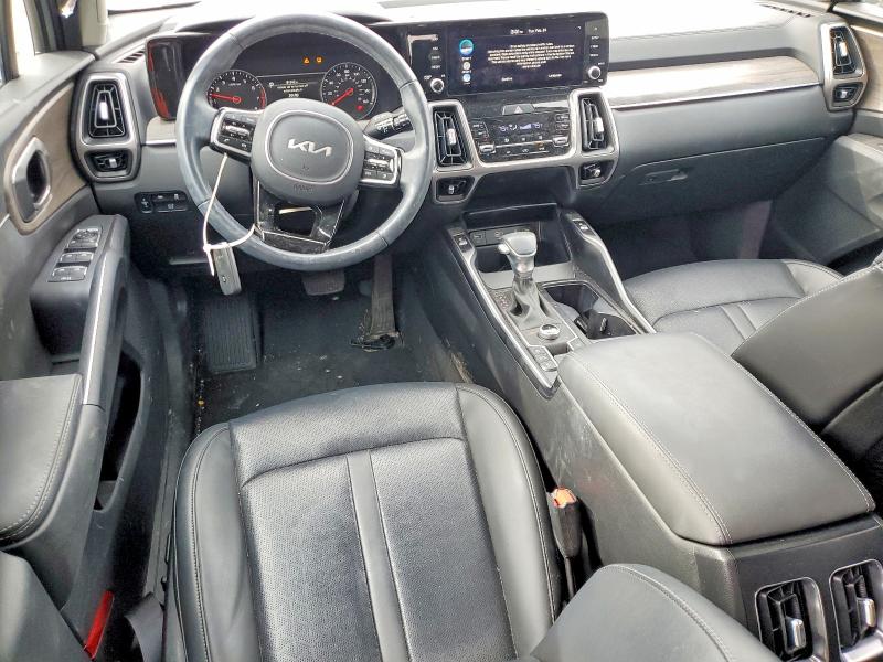 Продаж на аукціоні авто 2023 Kia Sorento, vin: 5XYRHDLF9PG226694, номер лоту: 78794735