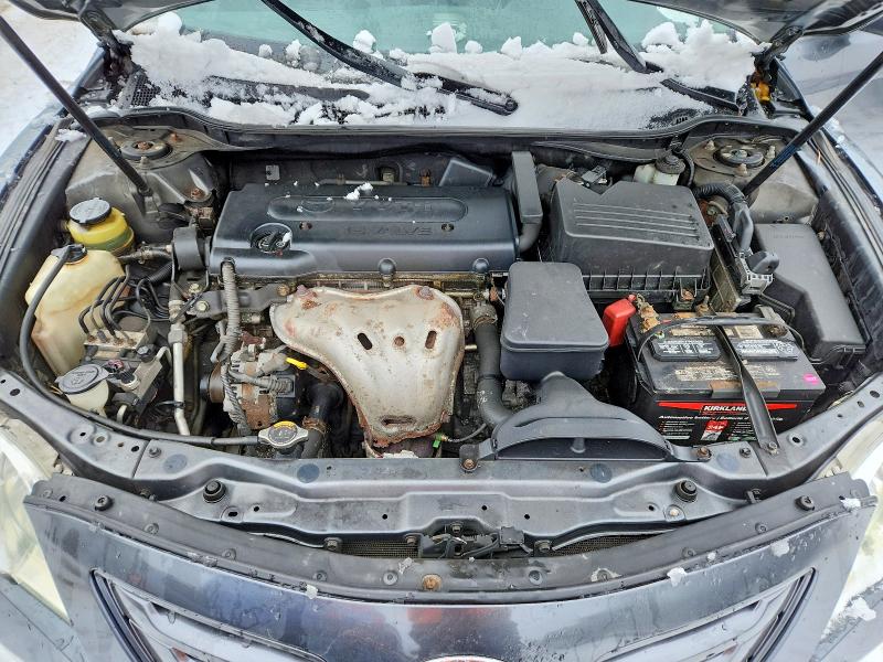 Auction sale of the 2008 Toyota Camry, vin: 4T1BE46K38U223854, lot number: 78441505