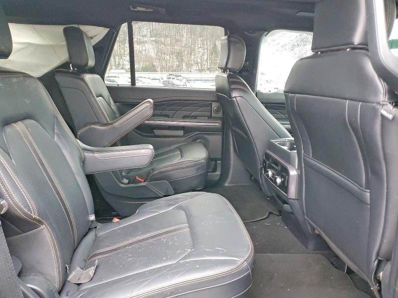 Продаж на аукціоні авто 2024 Ford Expedition, vin: 1FMJU1L86REA21592, номер лоту: 78291635