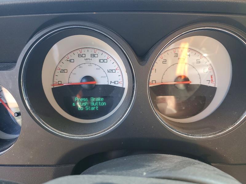 77614825 :رقم المزاد ، 2C3CDYAG2EH299252 vin ، 2014 Dodge Challenger مزاد بيع