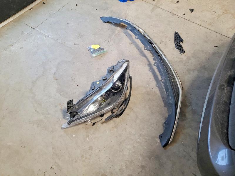 Aukcja sprzedaży 2017 Chrysler Pacifica, vin: 2C4RC1GG0HR627788, numer aukcji: 77020545