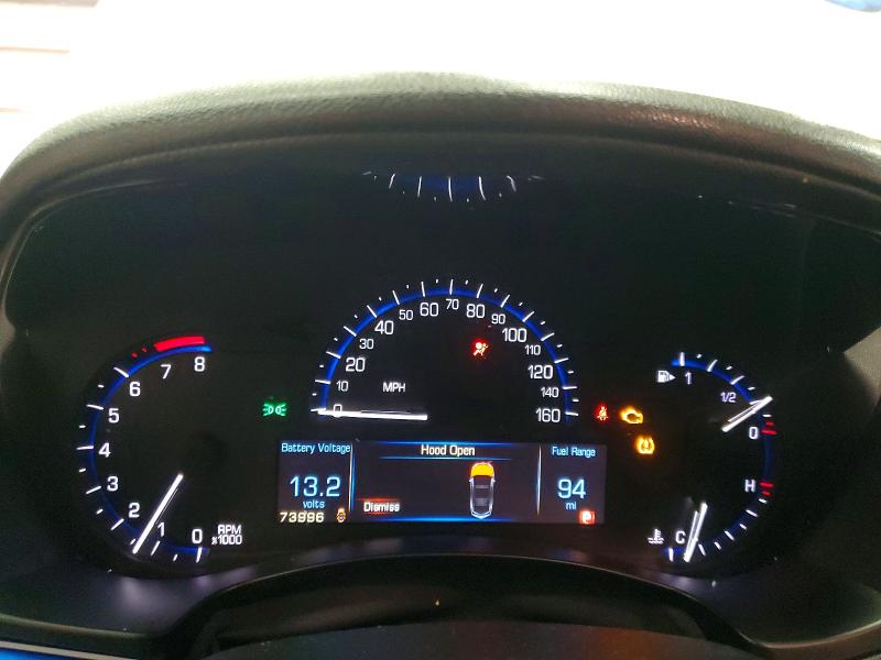 Aukcja sprzedaży 2013 Cadillac Ats, vin: 1G6AL5S38D0111677, numer aukcji: 78773865