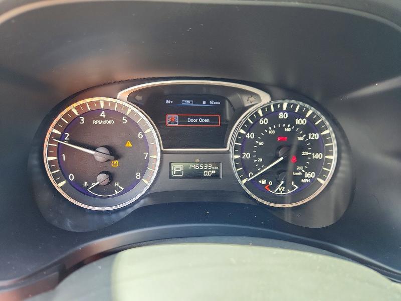 Aukcja sprzedaży 2016 Infiniti Qx60, vin: 5N1AL0MM0GC529672, numer aukcji: 77696635