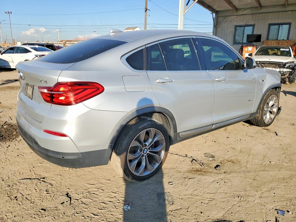 Продажа на аукционе авто 2018 Bmw X4, vin: 5UXXW3C56J0Y65867, номер лота: 77524225
