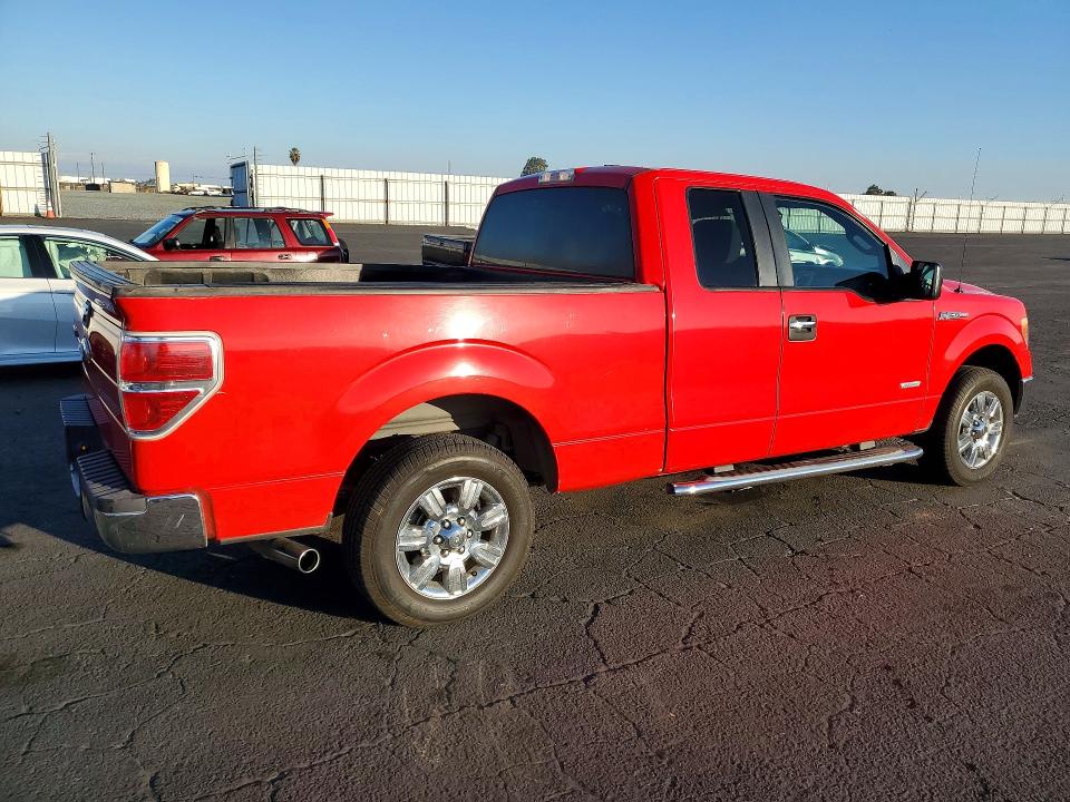 Aukcja sprzedaży 2012 Ford F150, vin: 1FTFX1CT4CFA88411, numer aukcji: 77521735