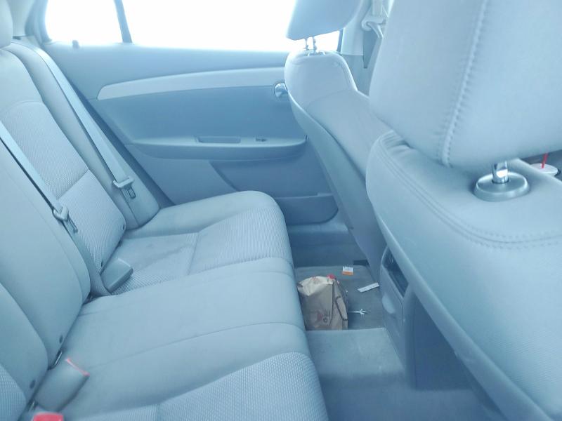 Aukcja sprzedaży 2012 Chevrolet Malibu, vin: 1G1ZB5EU3CF356527, numer aukcji: 74990805