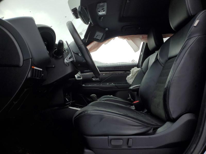 Продаж на аукціоні авто 2019 Mitsubishi Outlander, vin: JA4JZ3AX5KZ605423, номер лоту: 78426495