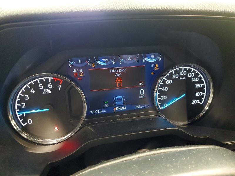 Aukcja sprzedaży 2022 Ford F150, vin: 1FTFW1E8XNFC23311, numer aukcji: 72684905