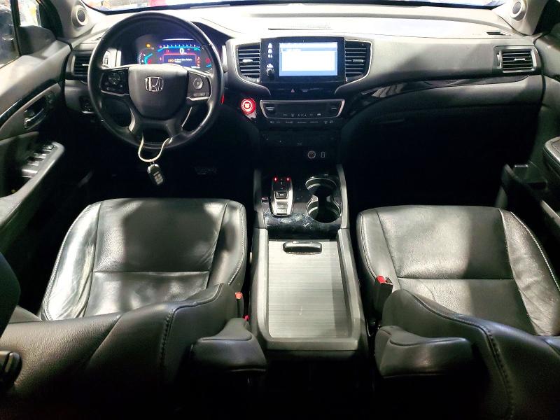 Aukcja sprzedaży 2020 Honda Pilot, vin: 5FNYF6H95LB005126, numer aukcji: 78799025