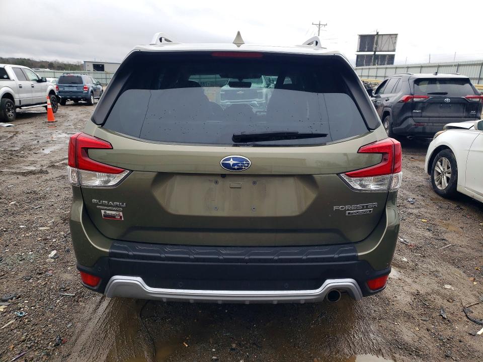 Aukcja sprzedaży 2023 Subaru Forester, vin: JF2SKARC6PH541248, numer aukcji: 78813915