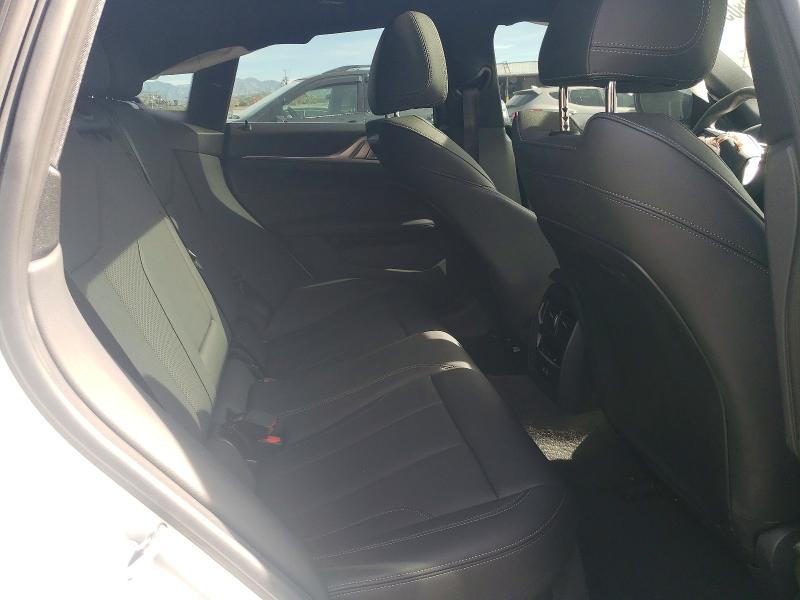 78189805 :رقم المزاد ، WBY23HD02SFU11715 vin ، 2025 Bmw I4 مزاد بيع