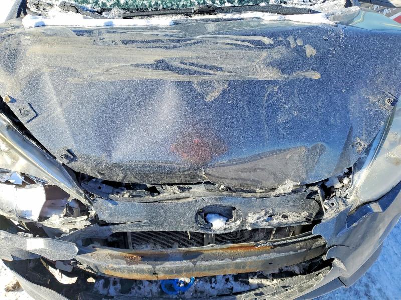 75597575 :رقم المزاد ، JTDKDTB39D1541683 vin ، 2013 Toyota Prius C مزاد بيع