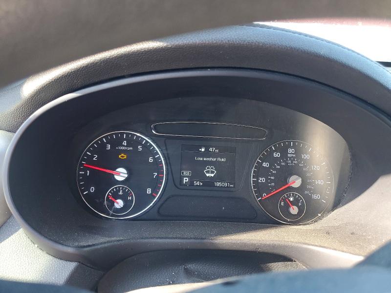 Aukcja sprzedaży 2019 Kia Sorento, vin: 5XYPG4A55KG483932, numer aukcji: 79225365