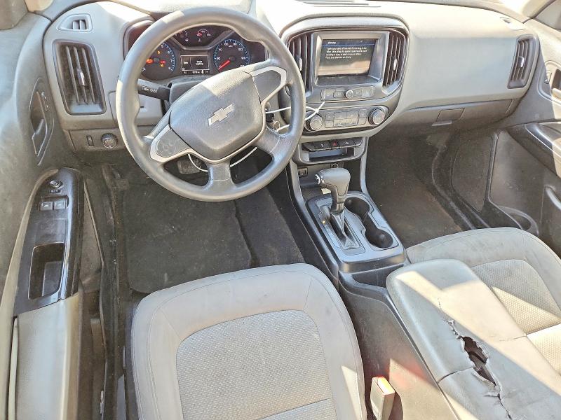 Aukcja sprzedaży 2019 Chev Colorado, vin: 1GCHSBEA0K1361848, numer aukcji: 75445775