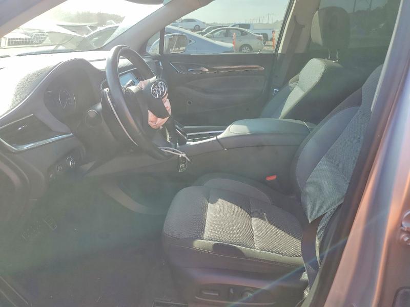 Продажа на аукционе авто 2019 Buick Enclave, vin: 5GAERAKW2KJ253810, номер лота: 78762235