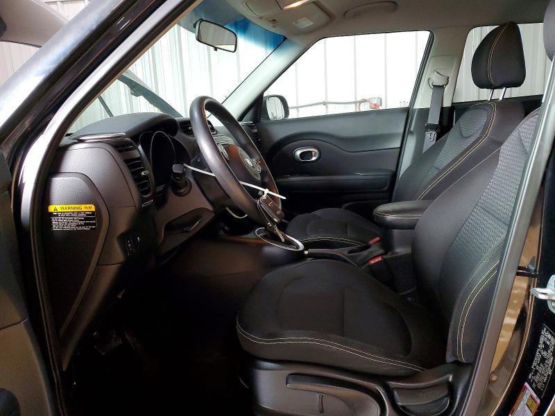 Aukcja sprzedaży 2016 Kia Soul +, vin: KNDJP3A53G7308860, numer aukcji: 75451615