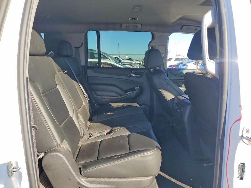 Aukcja sprzedaży 2019 Chevrolet Suburban, vin: 1GNSCHKC5KR255688, numer aukcji: 77546005