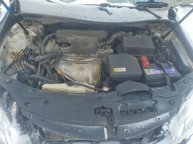 2016 Toyota Camry მანქანა იყიდება აუქციონზე, vin: 4T1BF1FK2GU539451, აუქციონის ნომერი: 78612495