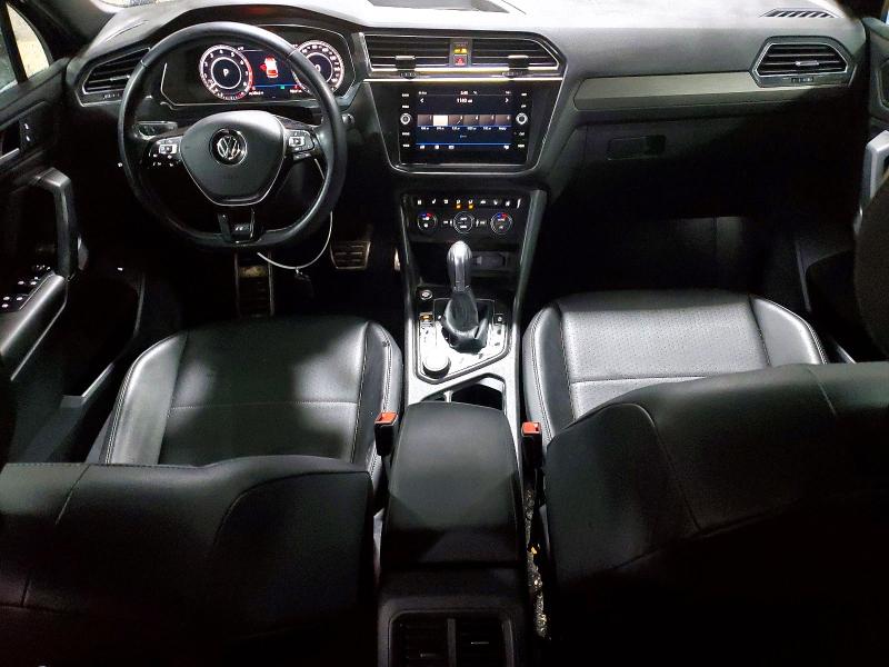Продаж на аукціоні авто 2019 Volkswagen Tiguan, vin: 3VV2B7AX9KM026170, номер лоту: 78434305