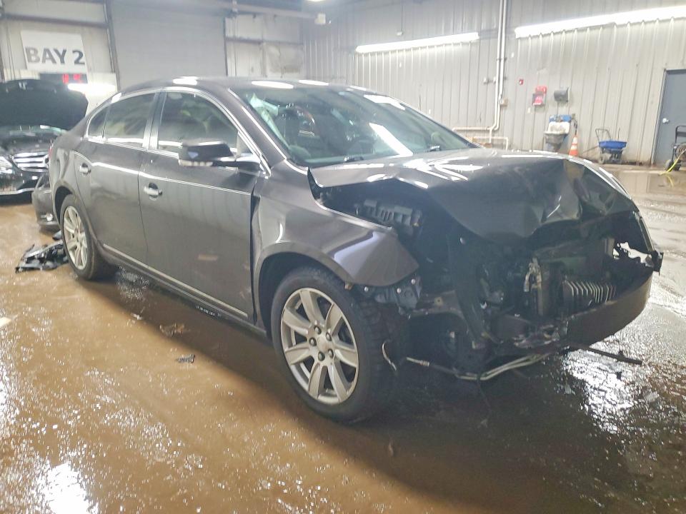 78467195 :رقم المزاد ، 1G4GG5G32DF213599 vin ، 2013 Buick Lacrosse مزاد بيع
