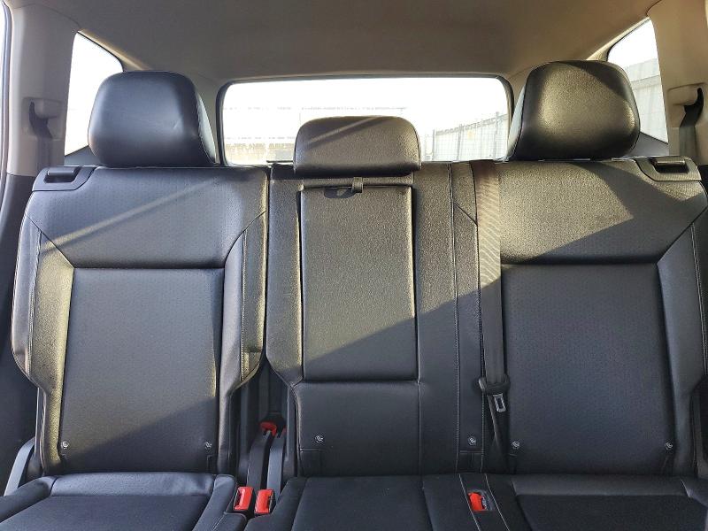 75433775 :رقم المزاد ، 1V2ER2CA4JC508255 vin ، 2018 Volkswagen Atlas مزاد بيع
