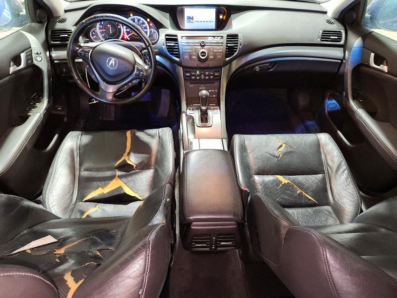 Продаж на аукціоні авто 2011 Acura Tsx, vin: JH4CU4F63BC000210, номер лоту: 76420085