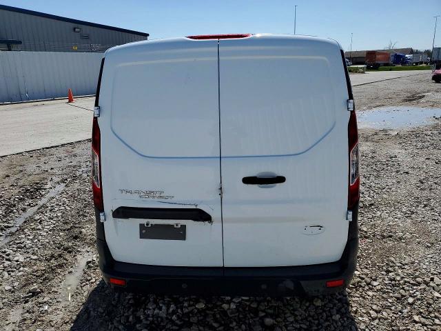 Продаж на аукціоні авто 2016 Ford Transit Connect, vin: NM0LS7E71G1257708, номер лоту: 77401535