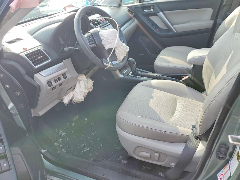 Продаж на аукціоні авто 2016 Subaru Forester, vin: JF2SJAXC1GH446800, номер лоту: 75173215
