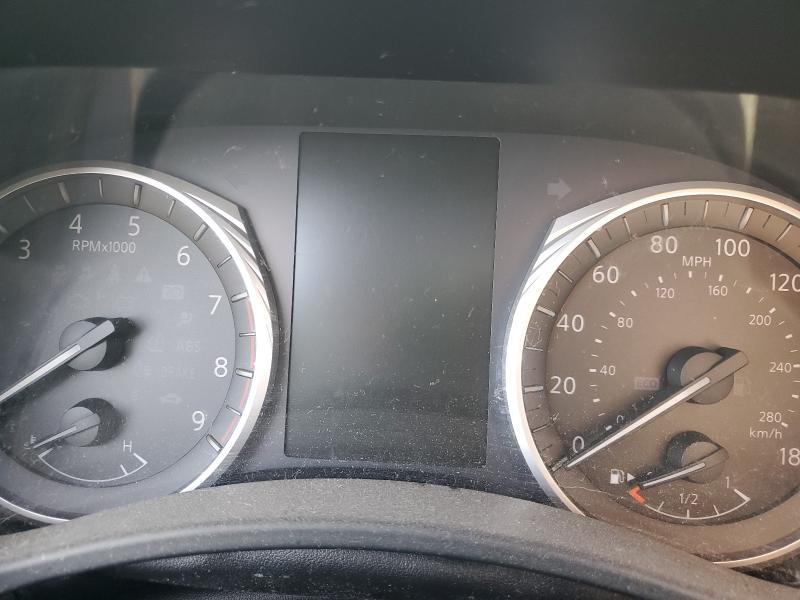 Aukcja sprzedaży 2018 Infiniti Q50, vin: JN1EV7AP5JM351060, numer aukcji: 79279525