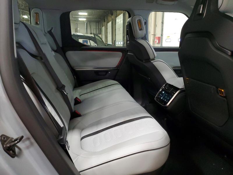 Aukcja sprzedaży 2025 Rivian R1t, vin: 7FCTGBAAXSN040324, numer aukcji: 77724235