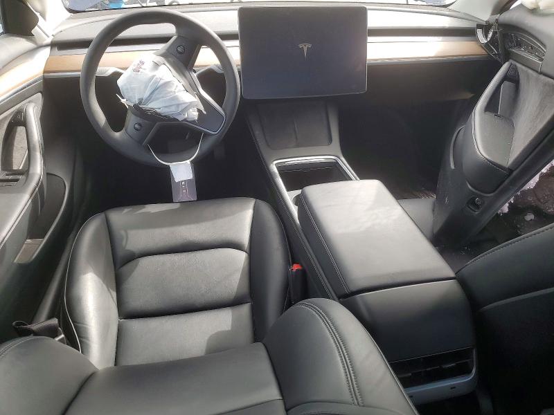 78057905 :رقم المزاد ، 5YJ3E1EA2PF600102 vin ، 2023 Tesla Model 3 مزاد بيع