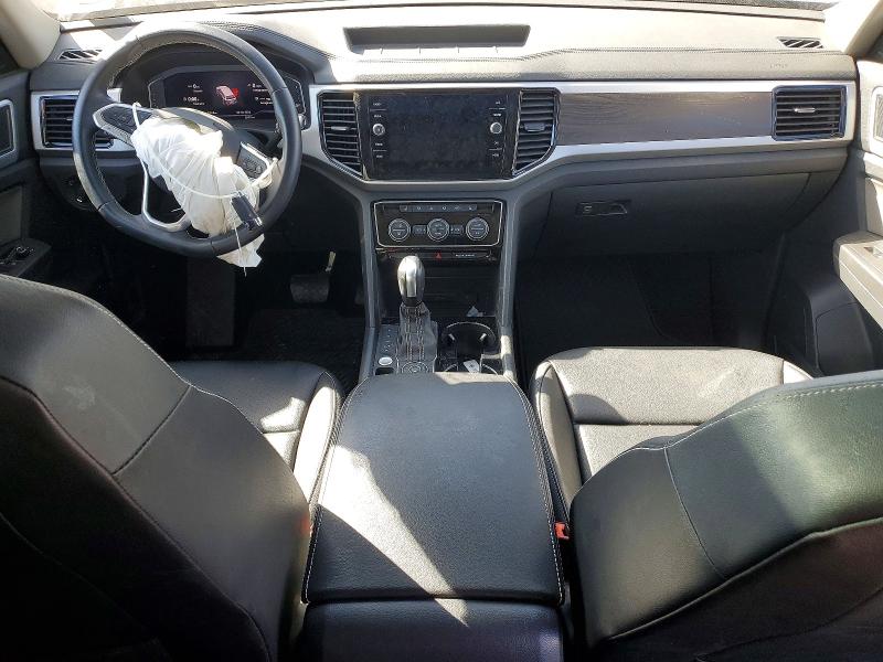 Продажа на аукционе авто 2023 Volkswagen Atlas, vin: 1V2KR2CA2PC505964, номер лота: 77945735