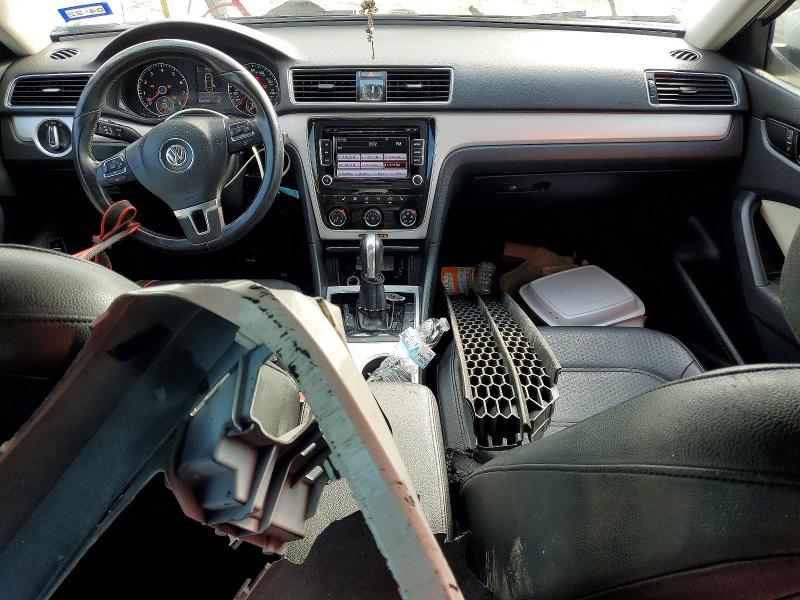 Продажа на аукционе авто 2013 Volkswagen Passat, vin: 1VWBH7A30DC055617, номер лота: 78089095