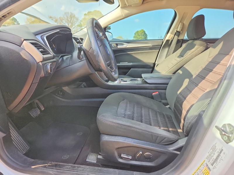 Aukcja sprzedaży 2020 Ford Fusion, vin: 3FA6P0HD3LR167931, numer aukcji: 79209465