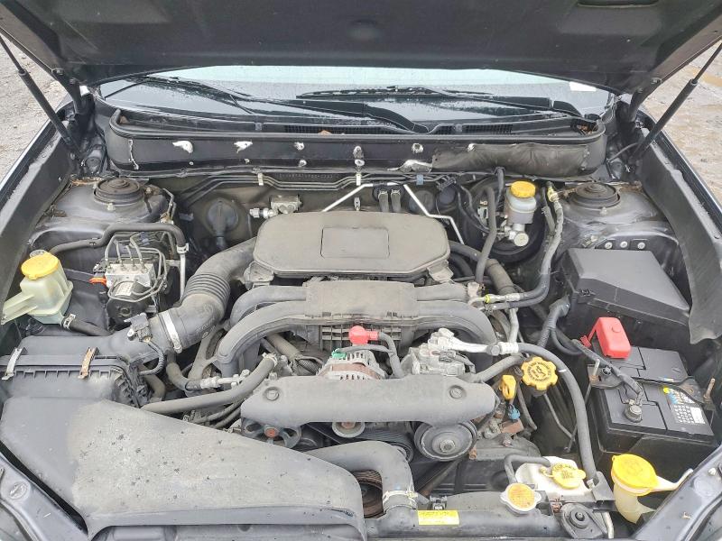 Aukcja sprzedaży 2011 Subaru Outback, vin: 4S4BRBJC5B3403231, numer aukcji: 76816575