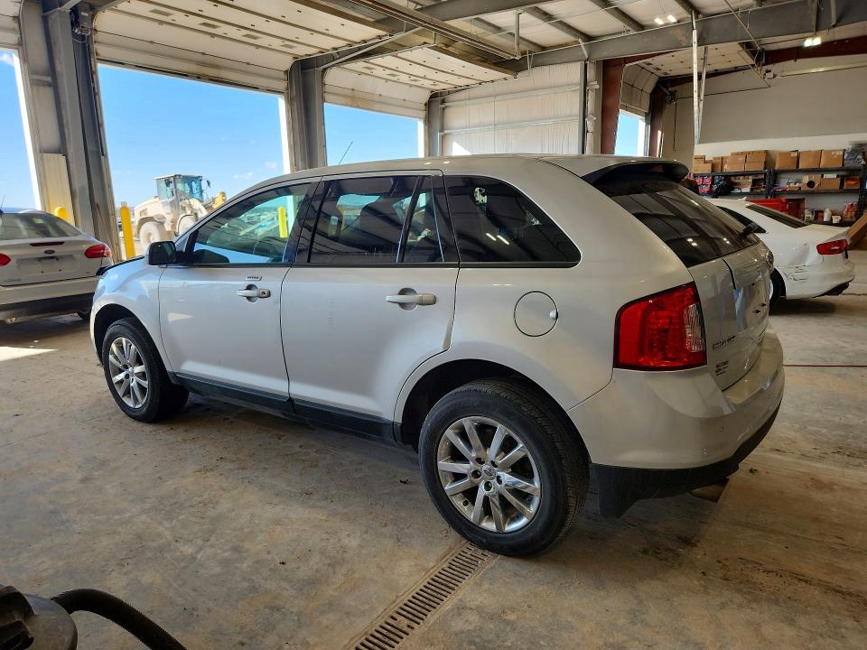 Продаж на аукціоні авто 2013 Ford Edge, vin: 2FMDK3JC7DBE33742, номер лоту: 79280125