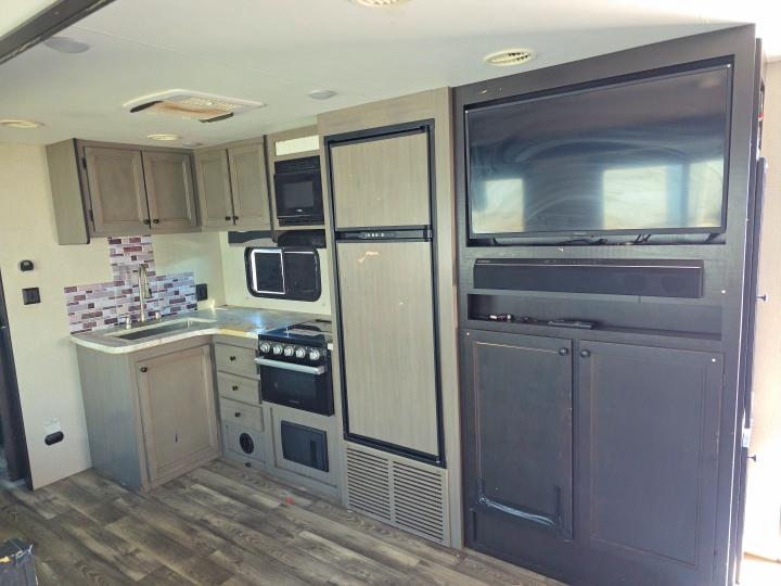 Продажа на аукционе авто 2022 Highland Ridge Highland Ridge, vin: 58TBH0BR2N3ZK3062, номер лота: 79401945