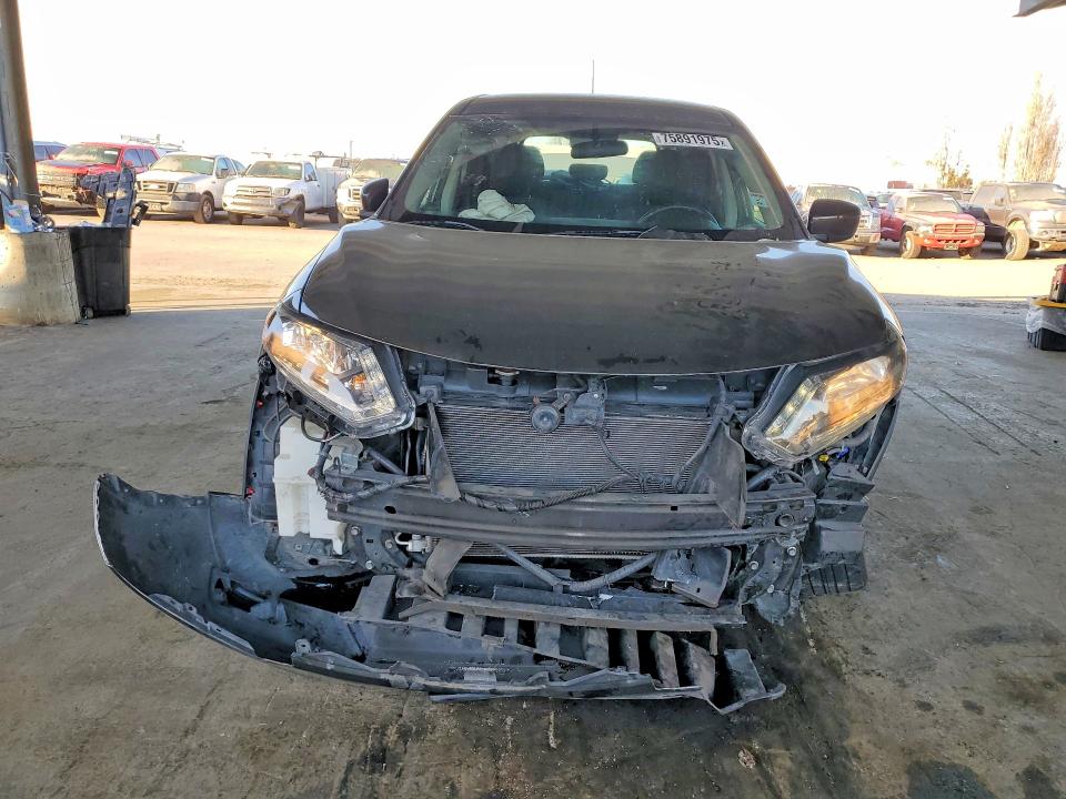Aukcja sprzedaży 2016 Nissan Rogue, vin: 5N1AT2MT9GC741246, numer aukcji: 75891975