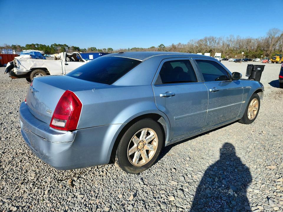 Aukcja sprzedaży 2006 Chrysler 300, vin: 2C3LA53G96H299349, numer aukcji: 78598585