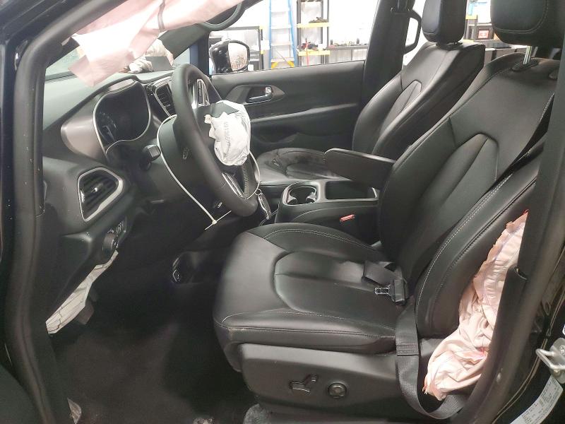 Продажа на аукционе авто 2025 Chrysler Pacifica, vin: 2C4RC1BG5SR598903, номер лота: 79179815