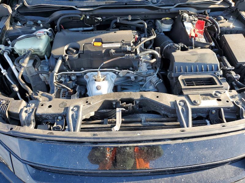 77683575 :رقم المزاد ، 2HGFC2F63KH573046 vin ، 2019 Honda Civic مزاد بيع