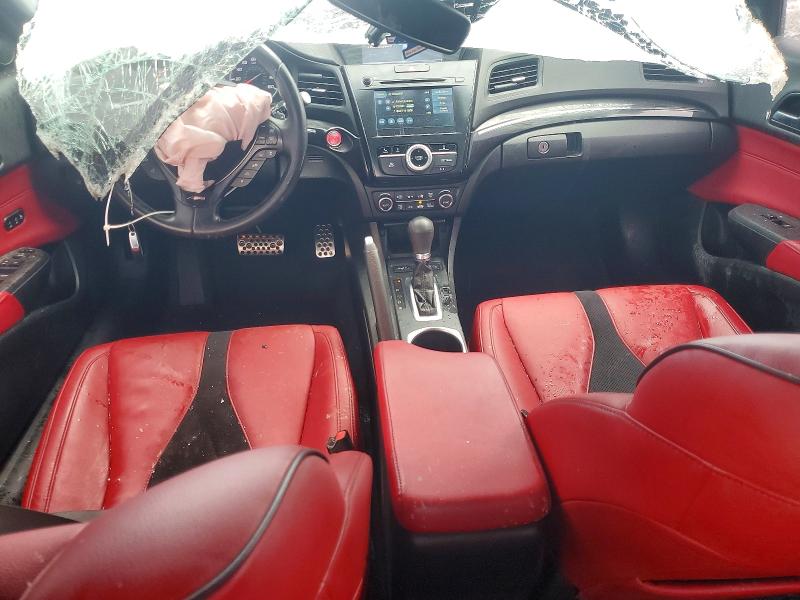 Продаж на аукціоні авто 2021 Acura Ilx, vin: 19UDE2F86MA003501, номер лоту: 73537085