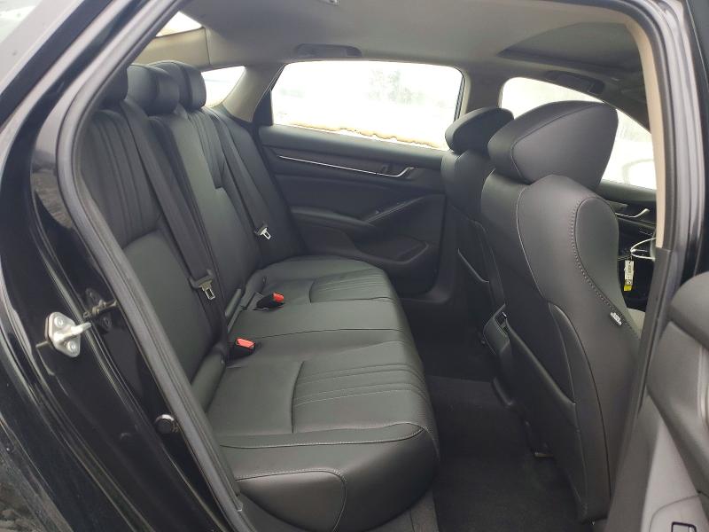 Продажа на аукционе авто 2019 Honda Accord, vin: 1HGCV2F94KA035963, номер лота: 79342025