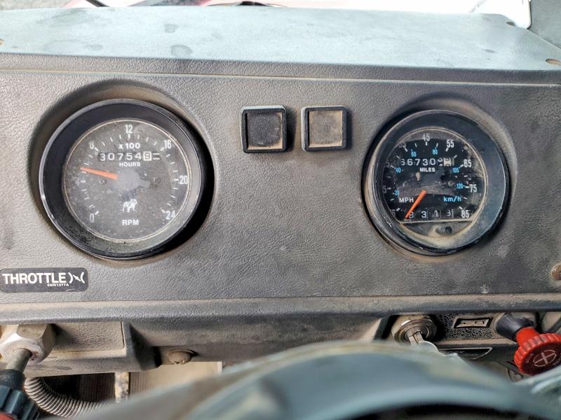 Aukcja sprzedaży 1998 Mack 600, vin: 1M2AM08C0WM004067, numer aukcji: 76238235