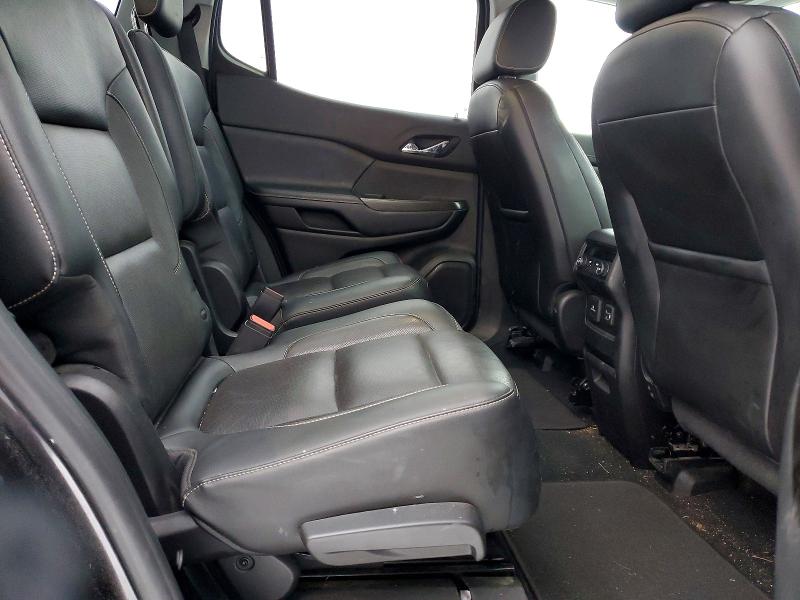 Aukcja sprzedaży 2019 Gmc Acadia, vin: 1GKKNULS7KZ126146, numer aukcji: 77145235