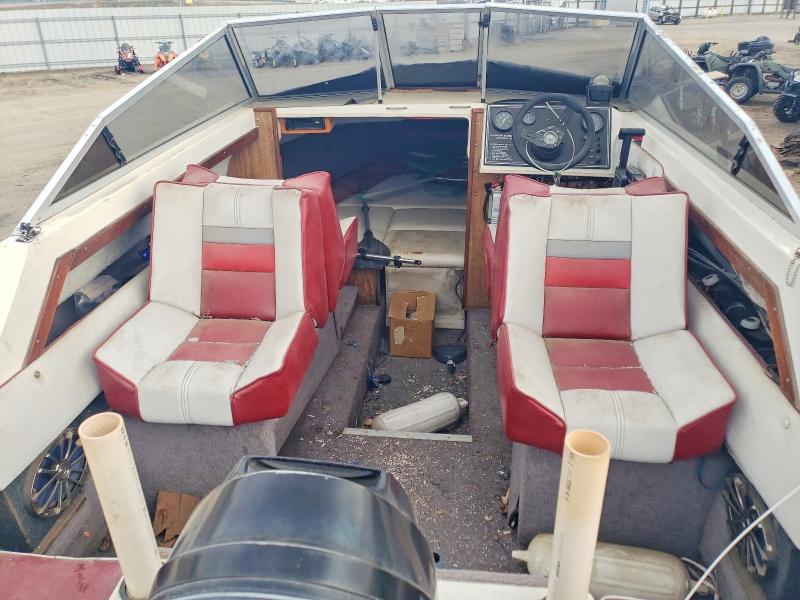 Aukcja sprzedaży 1989 Boat Boat, vin: ZB118014J889, numer aukcji: 76023695