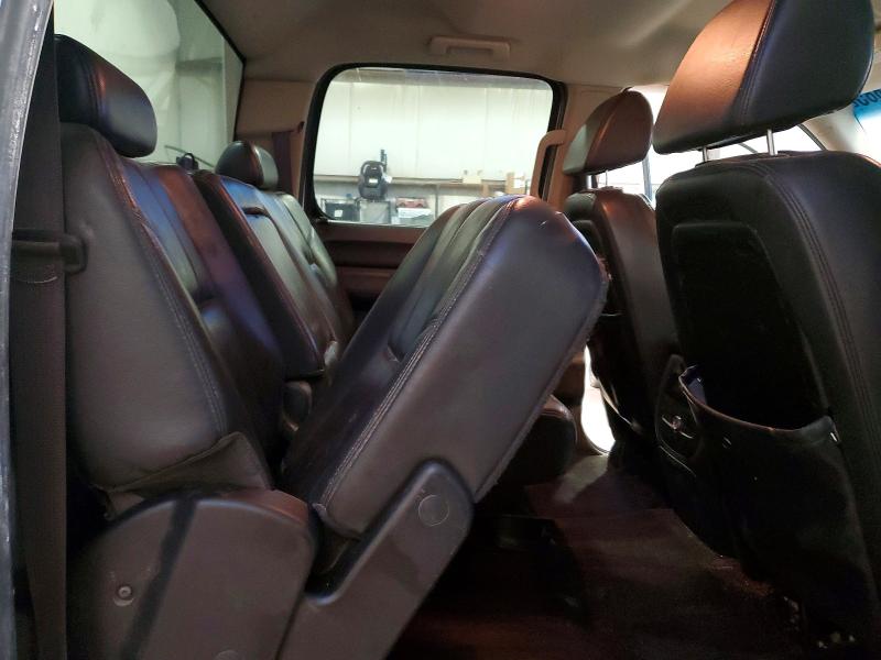 Aukcja sprzedaży 2012 Chevrolet Silverado, vin: 1GC1KXCG8CF174688, numer aukcji: 76937885
