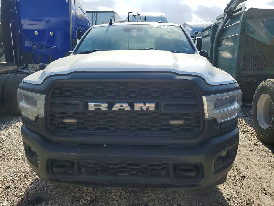 Aukcja sprzedaży 2019 Ram 2500, vin: 3C6UR5CJ8KG691017, numer aukcji: 48548786