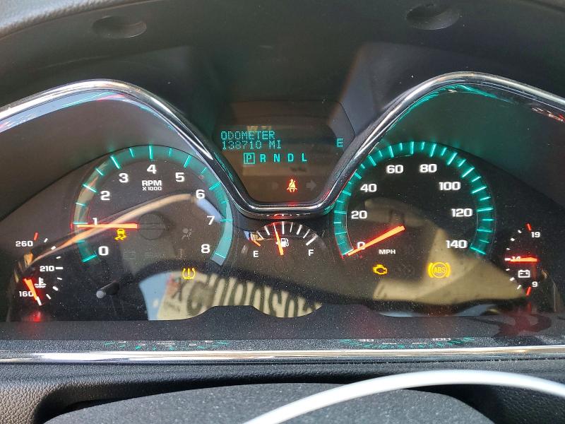 Aukcja sprzedaży 2016 Chevrolet Traverse, vin: 1GNKVJKD5GJ346802, numer aukcji: 76030905