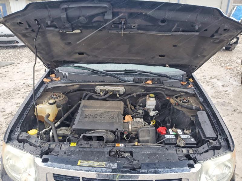 78451165 :رقم المزاد ، 1FMCU9EG0AKD44831 vin ، 2010 Ford Escape مزاد بيع
